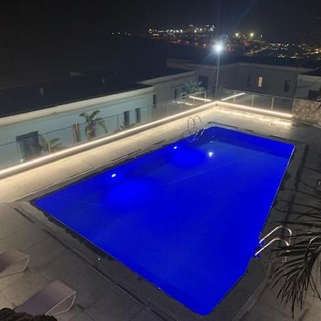 Altos De Arguineguin Daire Las Palmas de Gran Canaria Dış mekan fotoğraf