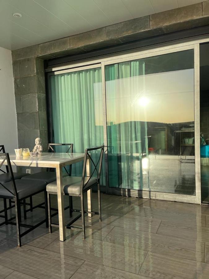 Altos De Arguineguin Daire Las Palmas de Gran Canaria Dış mekan fotoğraf