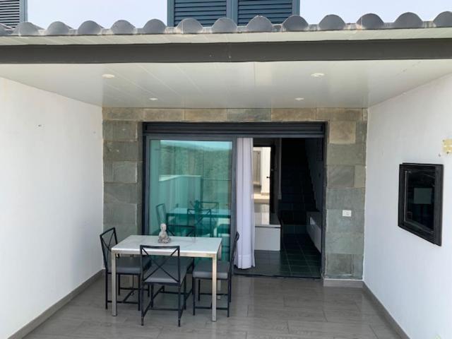 Altos De Arguineguin Daire Las Palmas de Gran Canaria Dış mekan fotoğraf