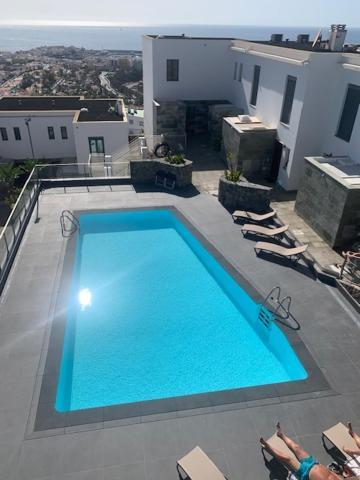 Altos De Arguineguin Daire Las Palmas de Gran Canaria Dış mekan fotoğraf
