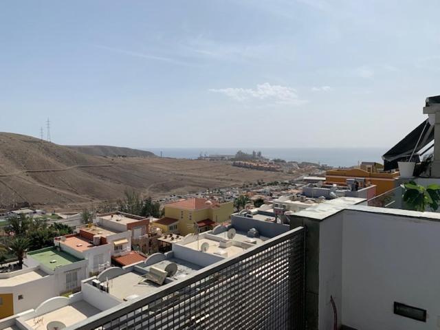 Altos De Arguineguin Daire Las Palmas de Gran Canaria Dış mekan fotoğraf