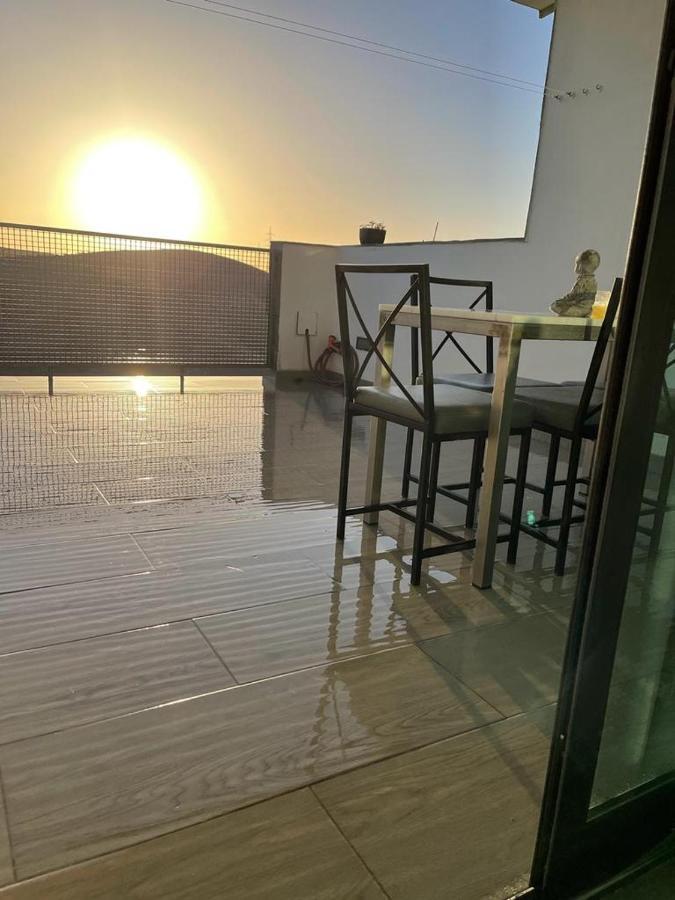 Altos De Arguineguin Daire Las Palmas de Gran Canaria Dış mekan fotoğraf